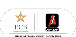 PCB: ARY ZAP awarded live-streaming rights for Pakistan v South Africa women's series and domestic events