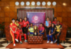 ICC: Eleven Nations Chase One Dream