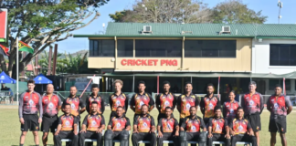 Papua New Guinea qualify for ICC Men's T20 World Cup 2024