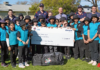 SACA: Four more schools receive Places to Play grants