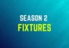 SA20 League: Betway SA20 set to light up summer with season 2 kick-off on 10 January 2024
