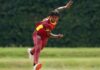 Cricket West Indies Rising Stars Men’s Under 19s squad named for tour of Sri Lanka