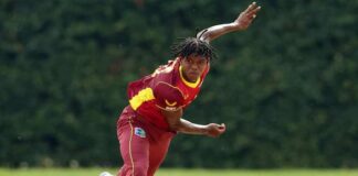 Cricket West Indies Rising Stars Men’s Under 19s squad named for tour of Sri Lanka