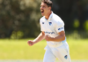 Cricket NSW: Blues go back to the future