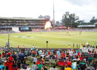 Dolphins Cricket: Hollywoodbets Kingsmead Stadium confirms Catch a R100K terms and conditions