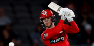 IPL: Delhi Capitals name all-rounder Jake Fraser-McGurk as replacement for Lungisani Ngidi