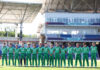 Cricket Ireland: Ireland Under-19s Men start England tour