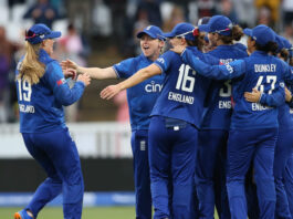 ECB: England Women announce squads for New Zealand tour