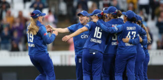 ECB: England Women’s match fees equalised with Men’s after sensational Ashes series grows profile further