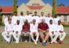 CSA: NWC pays tribute to coach William Molewa