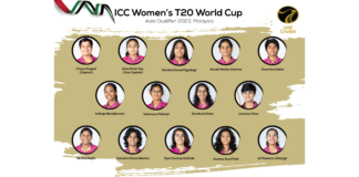 ECB: Chaya Mughal to lead UAE in ICC Women’s T20 World Cup Asia Qualifier 2023