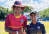 CWI: Coach - Warm-up helped as we prepare for first Youth ODI