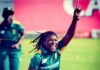 CSA: Marcia Letsoalo - The story of determination, resilience, grit, and sheer love for the game