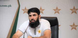 PCB: Misbah-ul-Haq to lead high-profile Cricket Technical Committee