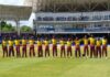 CWI: Betbricks7 announced as new principal team partner for West Indies vs India T20I series