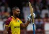 Pooran found guilty of breaching the ICC Code of Conduct