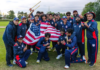 ICC U19 Men’s Cricket World Cup Qualification concludes with USA triumph at Americas Qualifier