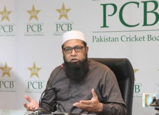 PCB: Inzamam-ul-Haq to head national men's selection committee