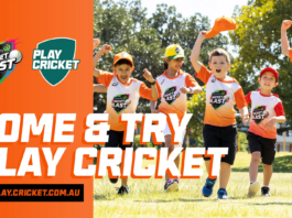 Perth Scorchers: Play Cricket Week coming to a town near you