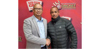 CSA: Micheal Eksteen elected as new SWD Cricket President