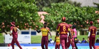 CWI: Powell full of praise for fans after winning blockbuster series