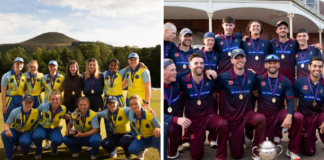 Cricket Scotland: Groundbreaking “Super Sunday” coverage of Scottish Cup finals weekend