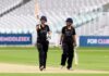 MCC Foundation hosts National Hub competition finals at Lord's