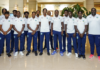 CWI: Rising Stars U19s settle in and ready for Sri Lanka tour