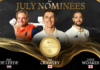 ICC Player of the Month nominees for July revealed