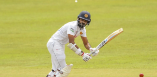 Sri Lanka Cricket accepted the resignation of Lahiru Thirimanne