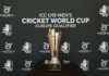 ICC: Europe's best young cricketers ready to fight for U19 Men's Cricket World Cup spot