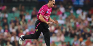 Sydney Sixers to auction BBL|13 signed First Nations kit