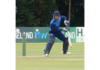 Cricket Scotland: Bahadar out to inspire as U19s bid to reach World Cup
