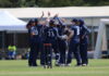 Cricket Scotland Women’s squad named for ICC T20 World Cup Europe Qualifier