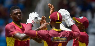 CWI welcomes SATsport as team partner for West Indies v India white ball matches