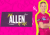 Sydney Sixers: Teen Allen spins again for Sixers