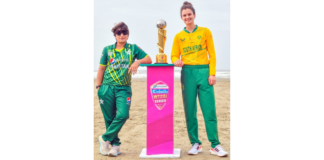 PCB: Busy international women's cricket season 2023-24 begins tomorrow