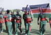 ICC: Botswana ready to host Africa women once again