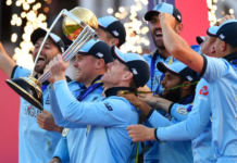 How home teams are thriving in ICC Men’s Cricket World Cups