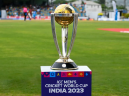 ICC: Records tumble as hundreds of millions of fans tune in to Men’s Cricket World Cup 2023