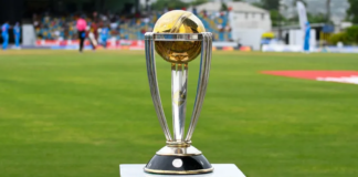 Squads confirmed for ICC Men’s Cricket World Cup 2023