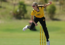 Cricket Australia: Emerging squad named for Under 19 Lanning vs Perry Series