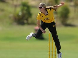 Cricket Australia: Emerging squad named for Under 19 Lanning vs Perry Series