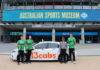 Melbourne Stars: 13cabs driving the Stars again in BBL|13