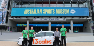 Melbourne Stars: 13cabs driving the Stars again in BBL|13