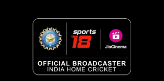 BCCI announces the successful bidder for acquiring the Media Rights for the BCCI International Matches and Domestic Matches for September 2023 – March 2028