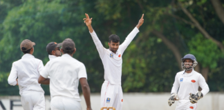 Sri Lanka Cricket to recommence domestic tournaments