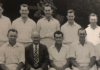 Queensland Cricket: Vale Ray Reynolds