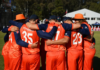 Cricket Netherlands: Selection announced for the Cricket World Cup