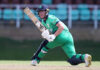 Cricket Ireland: Reflecting on an historic tour 0 Ireland Under-19s Men historic first-ever win over England Under-19s